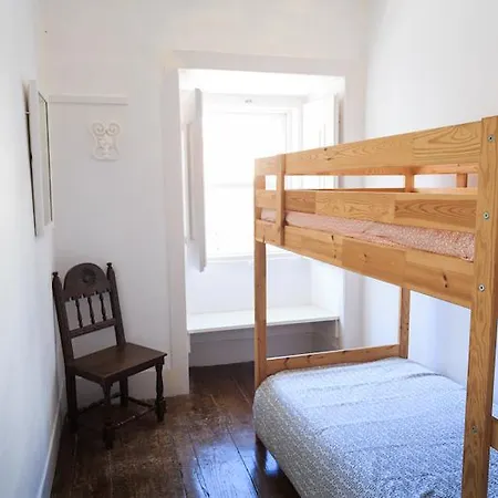 Wonder House * Ericeira