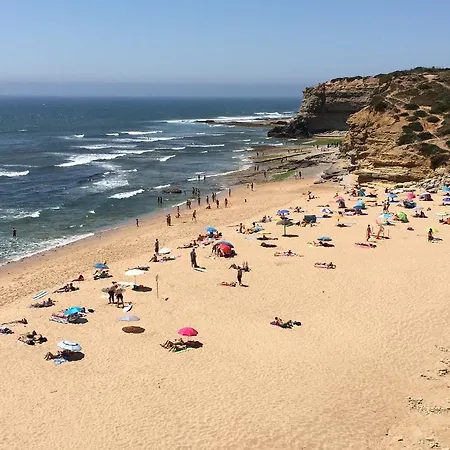 Wonder House * Ericeira